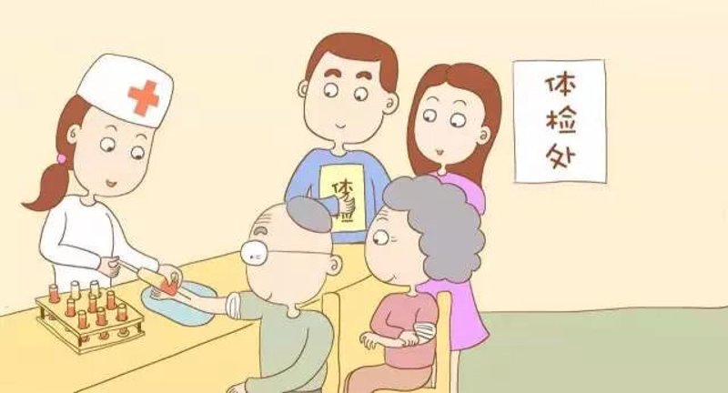 健康管理：打造您生活的安全网