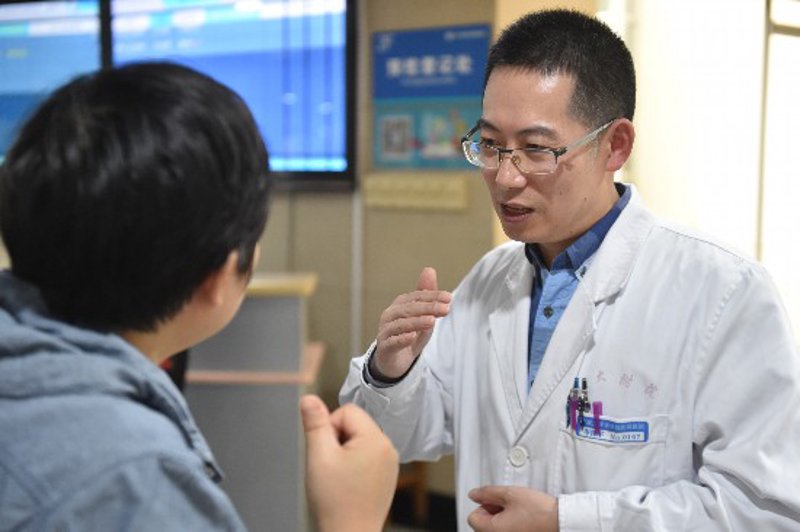 企业健康管理：打造高效的职场生产力